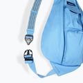 KAVU Rope 10 l kék öböl városi hátizsák 3