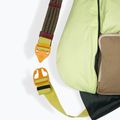 KAVU Remix Rope hátizsák 10 l friss erdő 3
