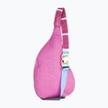 KAVU Remix Rope hátizsák 10 l geodézia 2