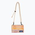 KAVU Islamorada cross body trail chic pénztárca