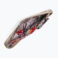 KAVU Zip Around pénztárca tropifloral 4