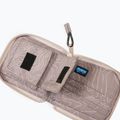 KAVU Zip Around pénztárca taupe topo 3