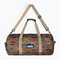 KAVU Tide Rip 46 l hal tesszellát utazótáska