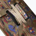 KAVU Tide Rip 46 l hal tesszellát utazótáska 3