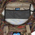 KAVU Tide Rip 46 l hal tesszellát utazótáska 4