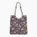 KAVU Barter zsák 30 l csendes vadvirágok