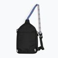 KAVU Coho Sling 6 l városi hátizsák fekete 2