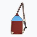 KAVU Coho Sling 6 l Sea Ridge hátizsák 2