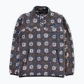 Női polárpulóver KAVU Cavanaugh fall floral