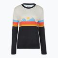 Női pulóver KAVU Hillrose sunset range