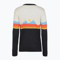 Női pulóver KAVU Hillrose sunset range 2