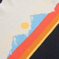 Női pulóver KAVU Hillrose sunset range 3
