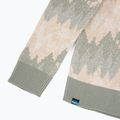 Női pulóver KAVU Hillrose forest fade 4