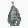 Városi hátizsák KAVU Rope 10 l alpine lake 3