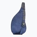 Városi hátizsák KAVU Rope Sling 10 l navy topo 2