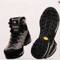 Férfi túrabakancsok SCARPA Mescalito TRK GTX szürke 61050 17