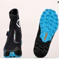 SCARPA Ribelle Run Calibra G futócipő fekete 33081-350/1 19