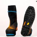SCARPA Phantom Tech HD magashegyi bakancs fekete-narancs 87425-210/1 18