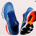Férfi futócipő Mizuno Wave Ultima 13 kék J1GC221853 18