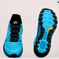 SCARPA Spin Infinity férfi futócipő kék 33075-351/1 18
