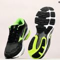 Férfi futócipő Mizuno Wave Ultima 13 fekete J1GC221852 19