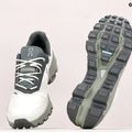 Férfi On Running Cloudventure vízálló ice/kelp futócipő 19