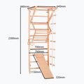 RINAGYM Sport 3 tornalétra 9