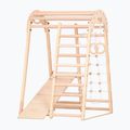 RINAGYM Kids 2 természetes mászó torna háromszög 2