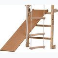 RINAGYM ECO-PINE+SLIDE torna létra 4