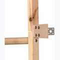 RINAGYM ECO-PINE+SLIDE torna létra 5