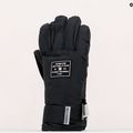 Női snowboard kesztyű DC Franchise black 6