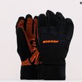 ZIENER Garim As Mitten Férfi snowboard kesztyű narancssárga 801065.860 6