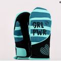 Gyermek snowboard kesztyű ZIENER Liwani As Pr kesztyű kék 211902.953211 6