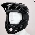 Fox Racing Proframe RS MHDRN fekete kerékpáros sisak 29865_247 17