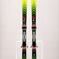 Völkl Racetiger SL+RMotion 3 12 GW downhill síléc sárga/fekete 122031/6877W1.VR 12