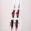 Férfi lesikló sílécek Rossignol Signature Strato Crs K + NX12 white 15