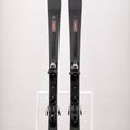 Női lesiklás síléc Salomon S Max 10W + M11 fekete L47039600 11