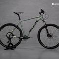Kellys Spider 90 29  hegyi kerékpár szürke 72161 16