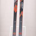 Nordica ENFORCER 94 lapos szürke-piros lesiklás síléc 0A230800001 12