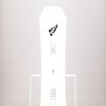 Gyermek snowboard RIDE Zero Jr fehér és fekete 12G0028 11