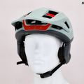 Fox Racing Dropframe Pro zöld kerékpáros sisak 26800_341 16
