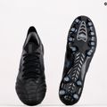 Mizuno Morelia Neo III Beta JP MD labdarúgócipő fekete P1GA229099 11