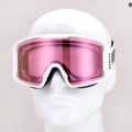 Oakley Line Miner síszemüveg fehér OO7093-34 5