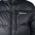 Férfi Marmot Guides Down Hoody dzseki fekete 73060 3