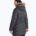 Marmot női pehelykabát Montreal Coat szürke 78570 7