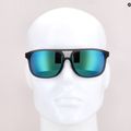 Napszemüveg POC Will uranium black/grey/deep green mirror 7