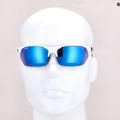 UVEX Sportstyle 114 napszemüveg fekete/fehér S5309398216 9