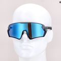 Kerékpáros szemüveg UVEX Sportstyle 231 szürke kék S5320655416 7