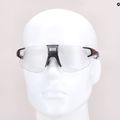 Julbo Aerospeed Reactiv Performance kerékpáros szemüveg fekete/szürke J5024020 6