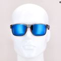 Julbo Renegade polarizált 3Cf kék napszemüveg J4999420 7